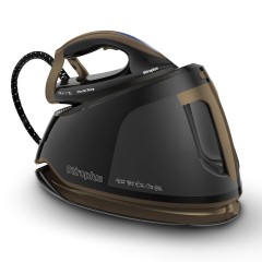 Stiroplus SP 2022 Σύστημα Σιδερώματος Πίεσης 10bar με Δοχείο 1.5lt Stiroplus SP 2022 Σύστημα Σιδερώματος Πίεσης 10bar με Δοχείο 1.5lt